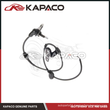 ABS Wheel Speed Sensor For MAZDA 323 B25D-43-72YB